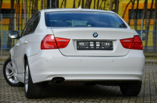 Opłacona 318i 143KM Serwis Lift Bi-xenon Navi Parktronik Kutno - zdjęcie 5