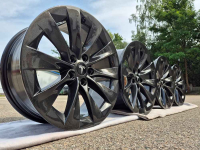Renowacja felg aluminiowych i stalowych, toczenie CNC Starachowice - zdjęcie 3