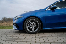 Mercedes Benz A200 AMG Line Salon PL, FV23%, Bezwypadkowy Warszawa - zdjęcie 11