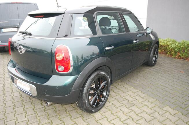 Mini Countryman Automat Dębica - zdjęcie 4