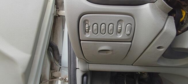 Renault Megane scenic 1.9 Łoniów - zdjęcie 11