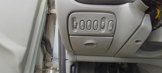 Renault Megane scenic 1.9 Łoniów - zdjęcie 11