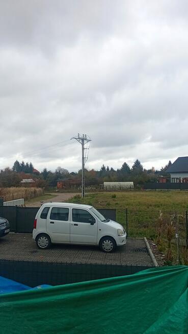 Opel agila Lublin - zdjęcie 1