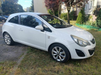 Opel Corsa D – 2013 – 1.2 Benzyna Mysłowice - zdjęcie 3