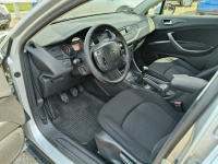 Citroen C5 2011r*Lift*LED*Diesel Bibice - zdjęcie 8