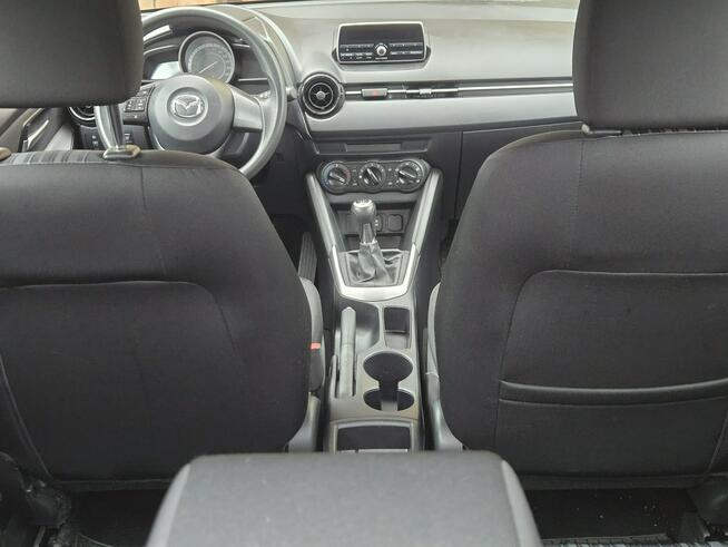 Mazda 2 SKYACTIV Technology Wąchock - zdjęcie 12