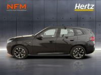 BMW X3 X Drive 2,0 30e (299 KM) Pakiet M Sport Salon PL Warszawa - zdjęcie 6