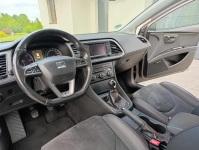 Seat Leon-Fr Łomża - zdjęcie 7
