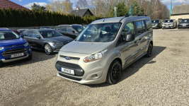 Ford Tourneo Connect Osobowy Maxi Zieleniewo - zdjęcie 3