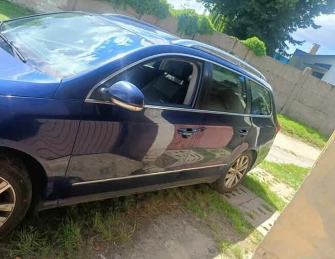 Passat B6 Starogard Gdański - zdjęcie 1