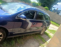 Passat B6