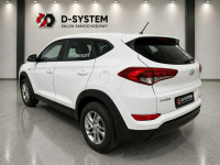 Hyundai Tucson 2018 Tylko Salon Polska 1Właściciel Białystok - zdjęcie 4