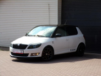 Škoda Fabia Klimatronic /Monte Carlo /Automat /2014r Mikołów - zdjęcie 9