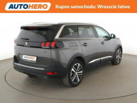 Peugeot 5008 GT automat navi kamera virtual 7os Warszawa - zdjęcie 7