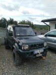 Sprzedam Suzuki Jimny Kwaśniów Górny - zdjęcie 2