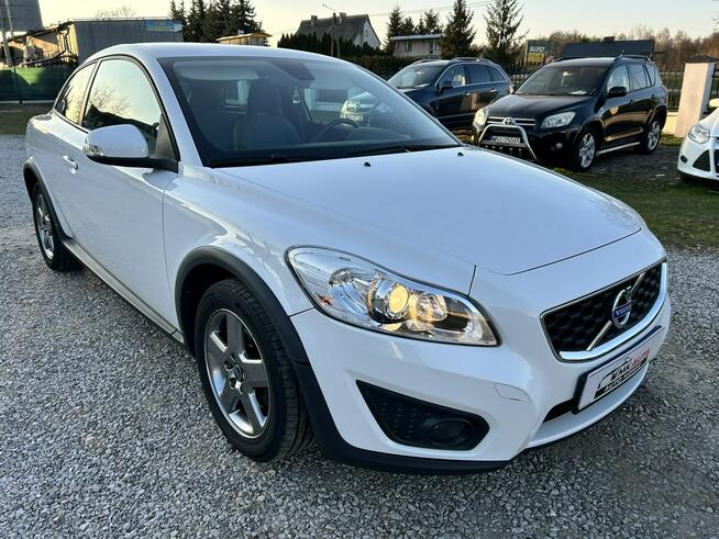 Volvo C30 Nowe Iganie - zdjęcie 3