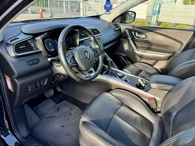 Renault Kadjar Panorama Navi Kutno - zdjęcie 10
