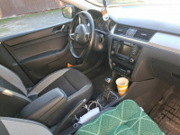 Sprzedam skode Rapid Puszyna - zdjęcie 4