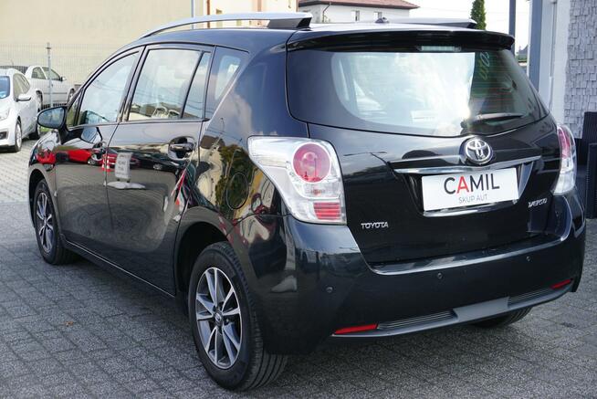 Toyota Verso polski salon, automat, zadbany, 7-osobowy Opole - zdjęcie 7