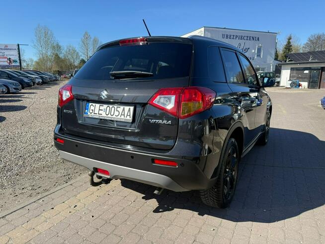 Suzuki Vitara Słupsk - zdjęcie 6