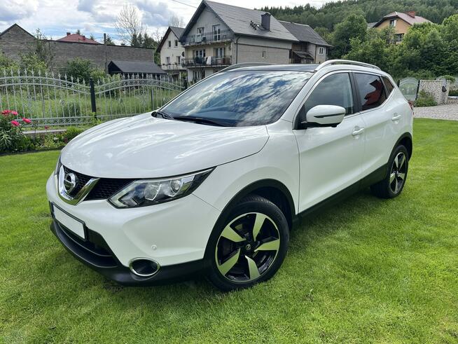 Nissan qashqai Racławice - zdjęcie 1