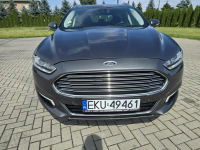 Ford Mondeo 2,0TDCI Navi.Kam.Cof. Asystent Parkowania.Asyst.Serwis.Tem Kutno - zdjęcie 4