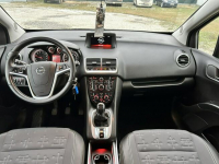 Opel Meriva Nowe Iganie - zdjęcie 10