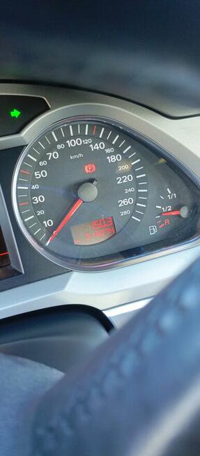 Audi A6 C6 Avant 2.0 TFSI | Komfort, moc i przestrzeń | Kożuchy Wielkie - zdjęcie 10