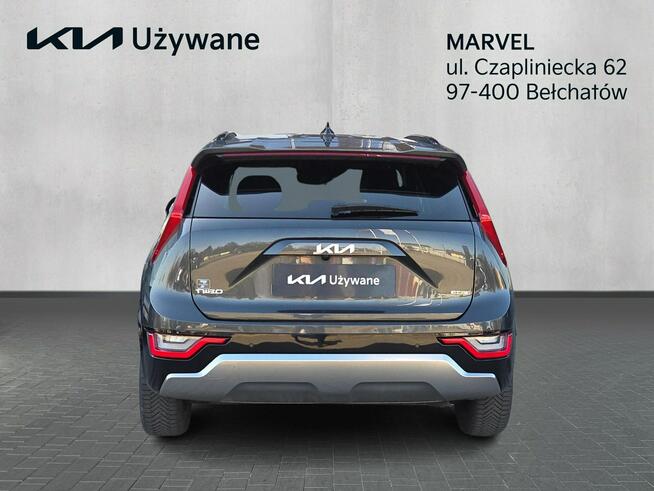 1.6 Niro PLUG-IN wersja L Serwis ASO / Salon PL / FV23% Bełchatów - zdjęcie 4