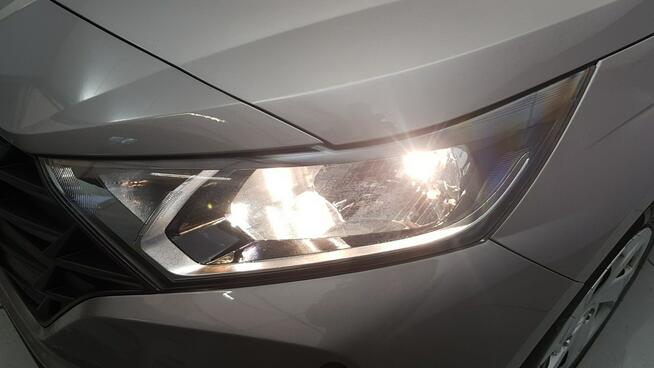 Hyundai i20 1.2 Pure! Z Polskiego Salonu! Faktura VAT! Warszawa - zdjęcie 10