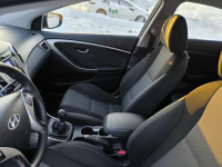 Hyundai i30 1.6 CRDi 116 KM • 2016 • Zadbany • Bezwypadkowy Gdańsk - zdjęcie 12