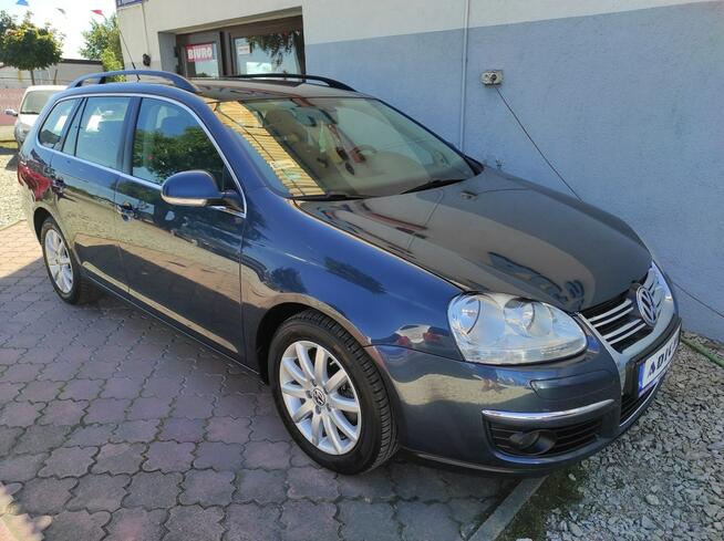 Volkswagen Golf Racibórz - zdjęcie 8