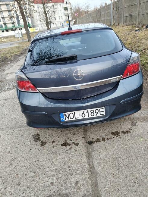 Opel Astra H GTC Piła - zdjęcie 9