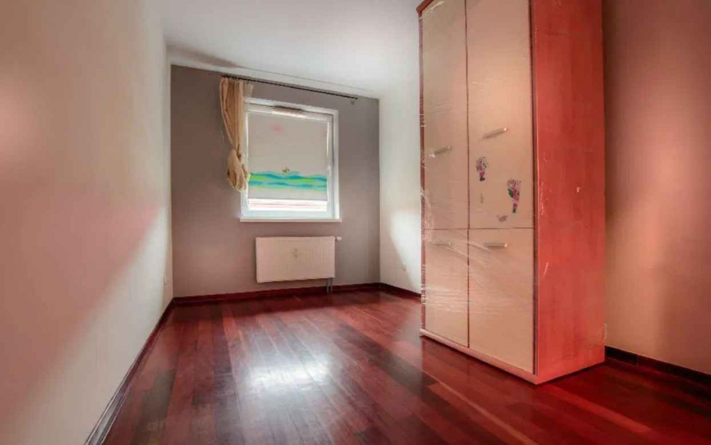 4pok, 93met, Okolice Zwycięskiej BALKON/GARAŻ/2005 (Wrocław) Krzyki - zdjęcie 3