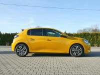 Peugeot 208 1.2 PT 100KM [Eu6] -Klimatr -Bardzo zadbany -Zobacz Goczałkowice-Zdrój - zdjęcie 11