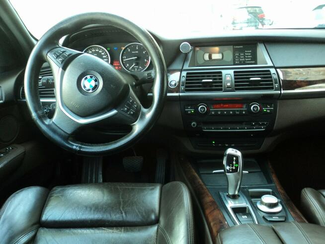 sprzedam ładne BMW  X5 3.0 TDI 286KM  XDRIVE4 Lublin - zdjęcie 10