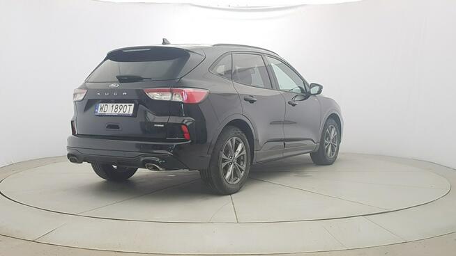 Ford Kuga 2.5 FHEV FWD ST-Line X! Z polsiego salonu! FV 23% Warszawa - zdjęcie 6