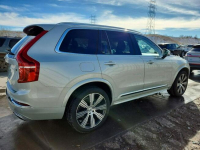 Volvo XC 90 / INSCRIPTION / 4x4 / Virtual cockpit / niski przebieg / Tarnów - zdjęcie 4
