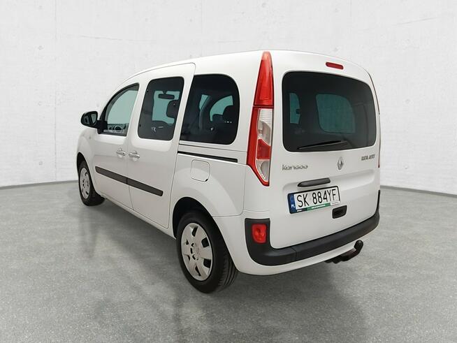 Renault Kangoo Komorniki - zdjęcie 6