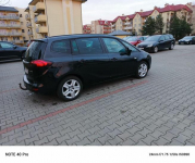OPEL ZAFIRA C 1,9 TDI Legionowo - zdjęcie 3