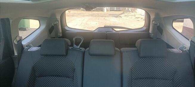 Sprzedam zadbanego Nissana òaszkaj plus 2 Żydówko - zdjęcie 2