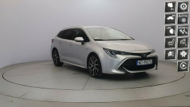 Toyota Corolla 2.0 Hybrid Executive! z polskiego salonu! FV 23% Warszawa - zdjęcie 1