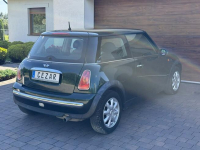 Mini ONE 1.6 benzyna 03r. Konradów - zdjęcie 4