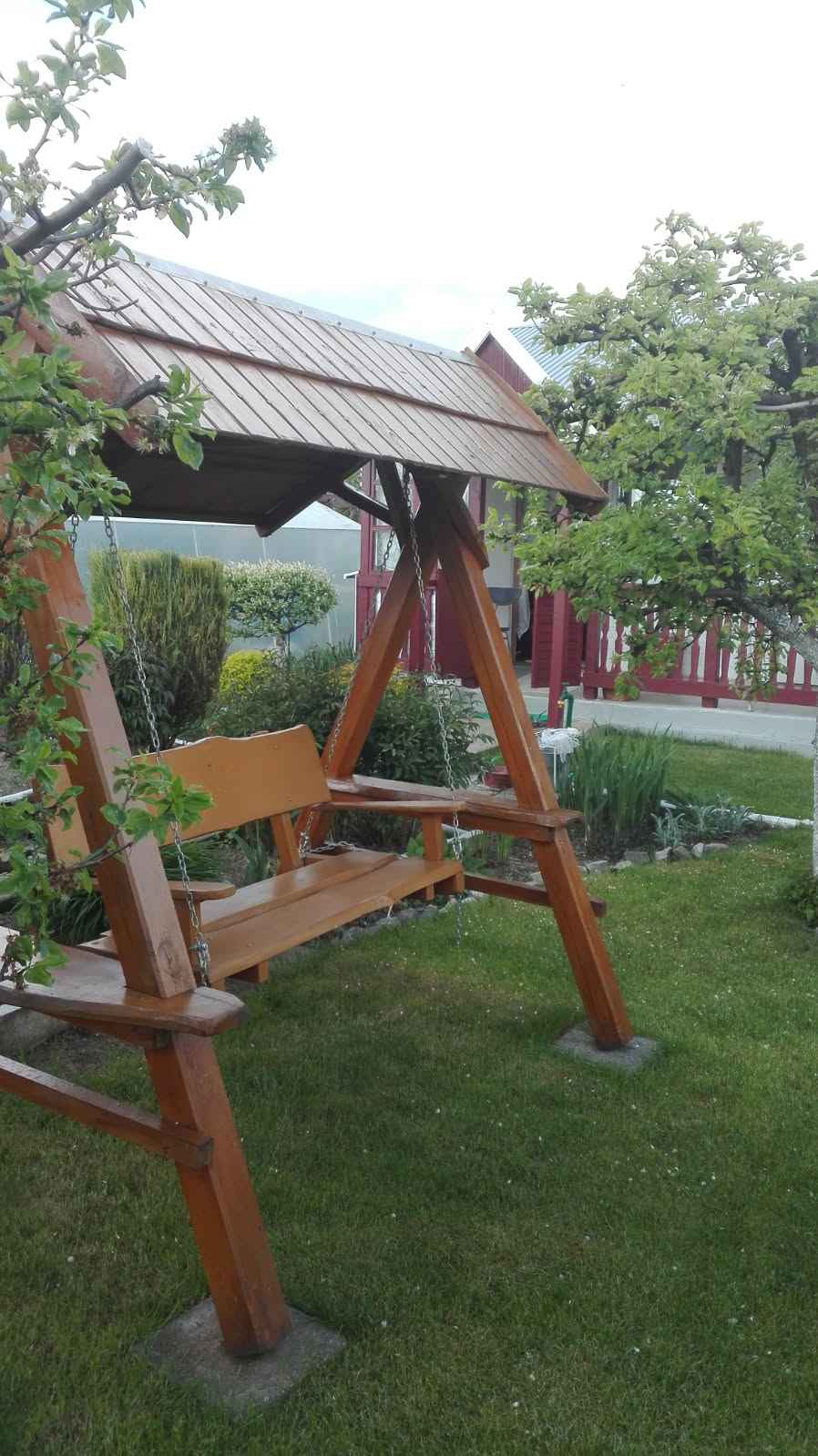 Sprzedam działkę w ROD "Kępa" Puławy Puławy - zdjęcie 6