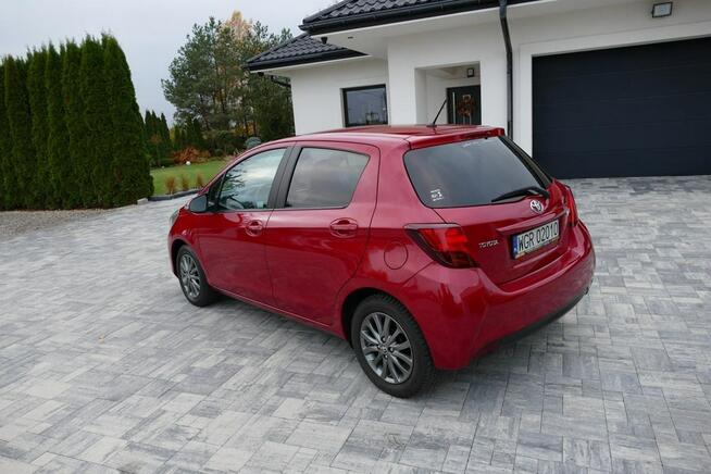 Toyota Yaris Salon Polska! Selection! Automat! Kamera! Gwarancja! Grójec - zdjęcie 11