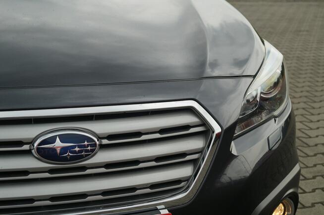 SUBARU OUTBACK 2,5 BENZ. 175KM SALON PL STAN IDEALNY FV23% I-WSZY WŁ Goczałkowice-Zdrój - zdjęcie 9
