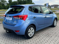 Hyundai ix20 *Benzyna*Niski Przebieg*Gwarancja* Zduńska Wola - zdjęcie 11