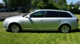 Audi A6 super stan i wyposażenie. Gwarancja Zielona Góra - zdjęcie 8