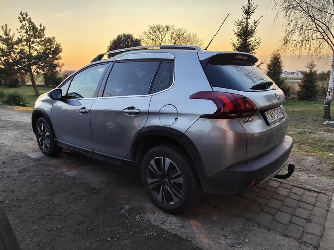 Sprzedam Peugeot 2008 Płąchawy - zdjęcie 2