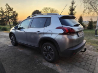 Sprzedam Peugeot 2008 Płąchawy - zdjęcie 2